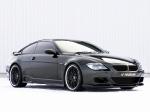 BMW M6 Coupe by Hamann 2009 года